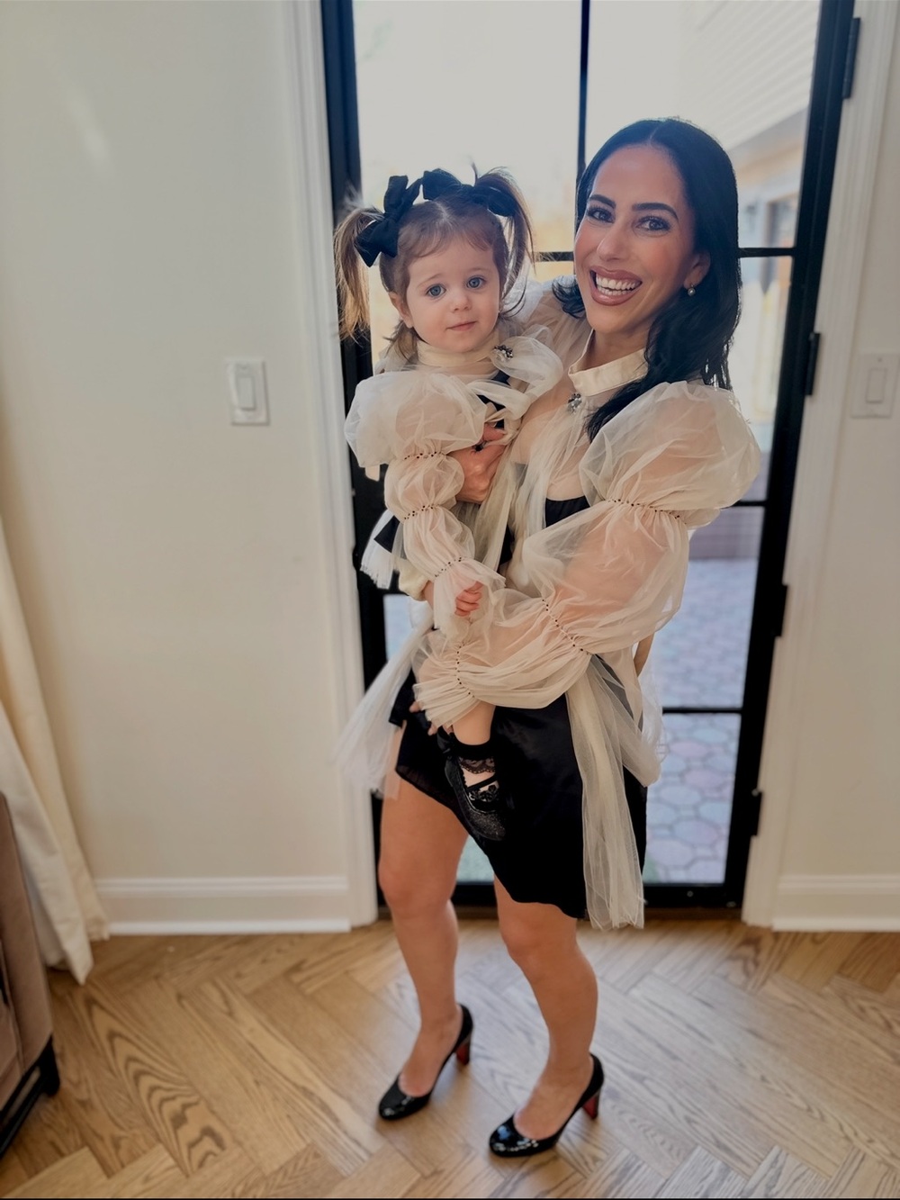 Petite Maison The Paris Mom Dress
